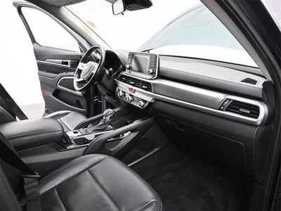 2020 Kia Telluride LX