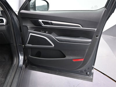 2020 Kia Telluride LX