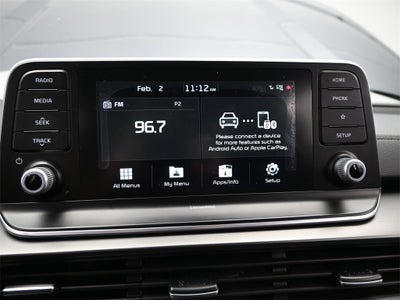 2020 Kia Telluride LX