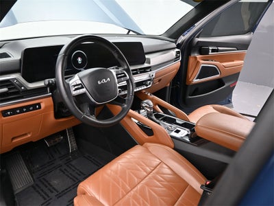 2023 Kia Telluride SX-Prestige X-Line