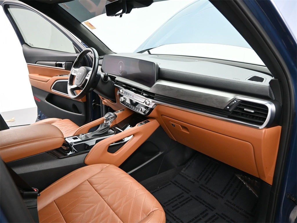 2023 Kia Telluride SX-Prestige X-Line