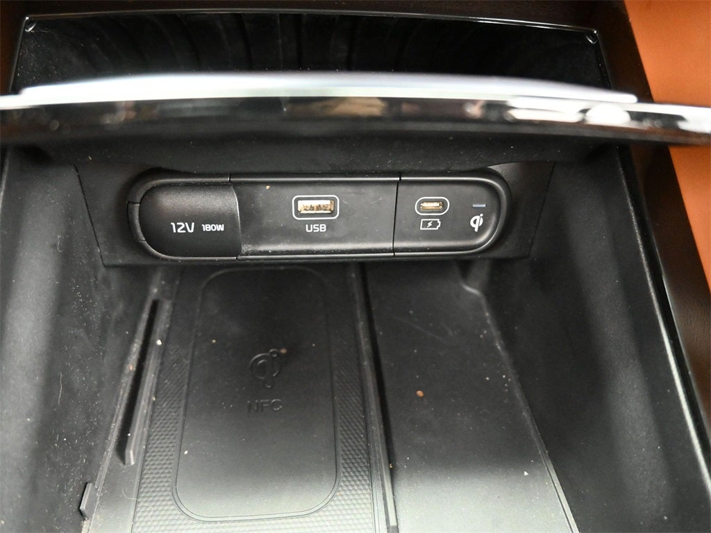 2023 Kia Telluride SX-Prestige X-Line