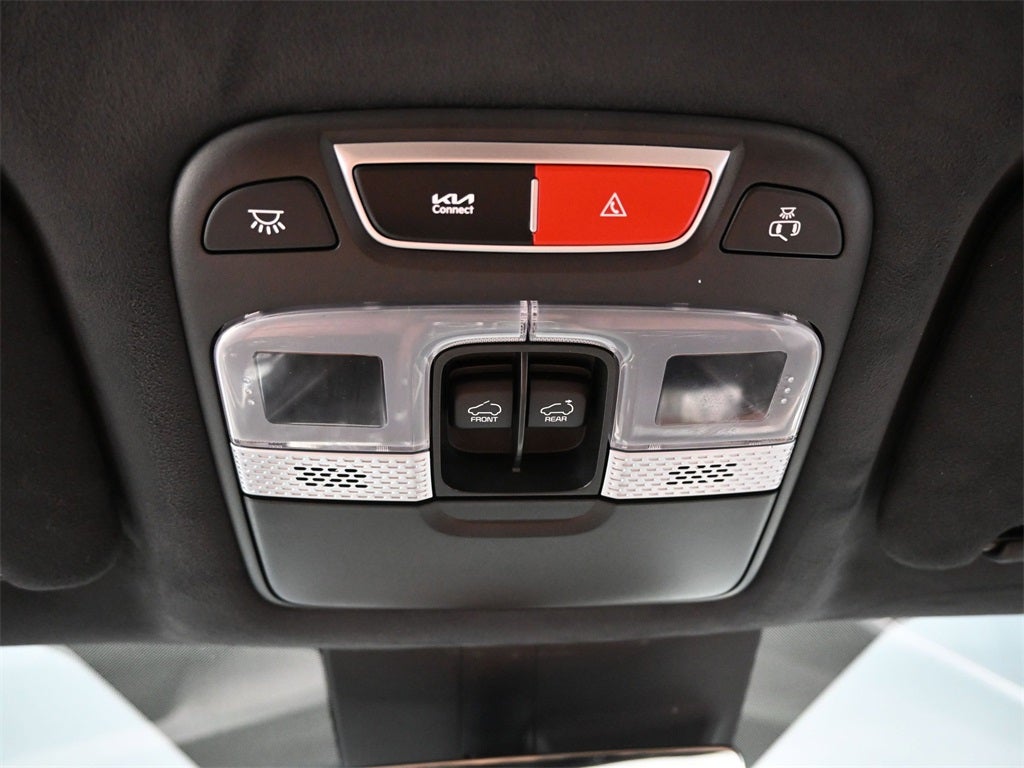 2023 Kia Telluride SX-Prestige X-Line