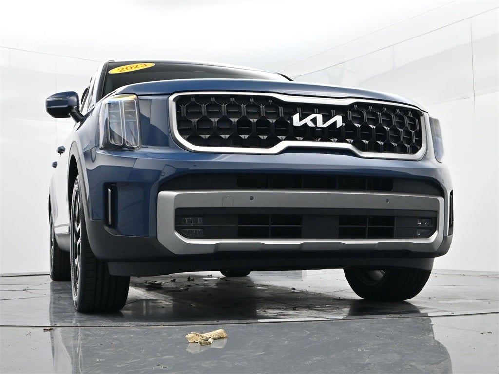 2023 Kia Telluride SX-Prestige X-Line