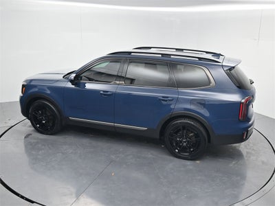 2023 Kia Telluride SX-Prestige X-Line