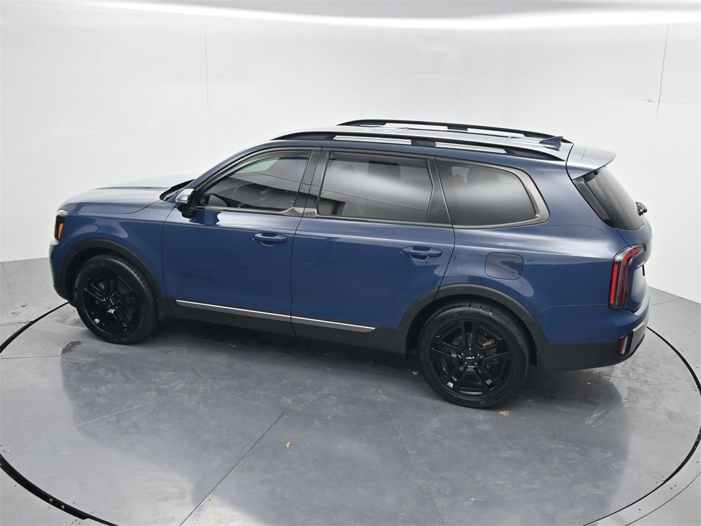 2023 Kia Telluride SX-Prestige X-Line