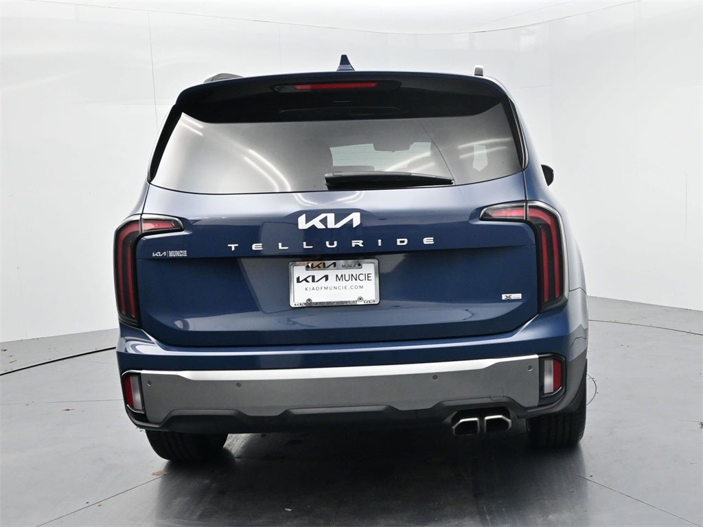 2023 Kia Telluride SX-Prestige X-Line