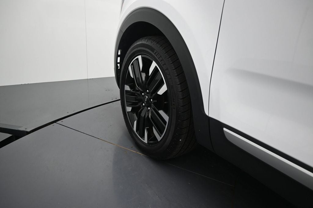 2023 Kia Telluride SX-Prestige