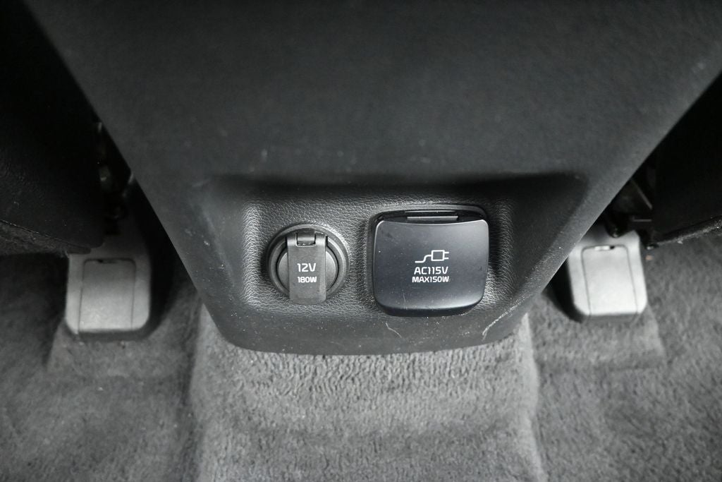 2023 Kia Telluride SX-Prestige