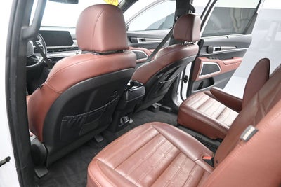 2023 Kia Telluride SX-Prestige