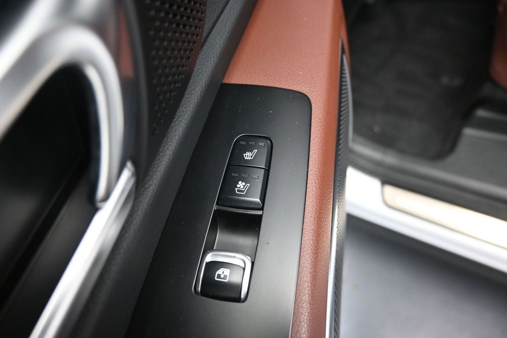 2023 Kia Telluride SX-Prestige
