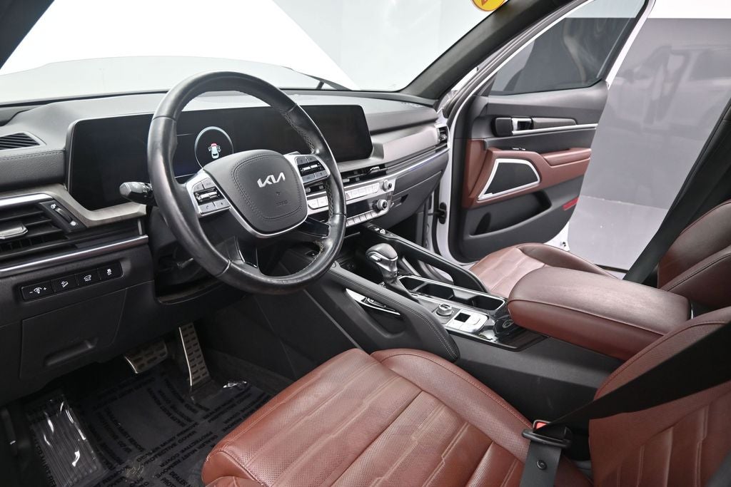 2023 Kia Telluride SX-Prestige