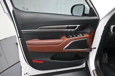 2023 Kia Telluride SX-Prestige