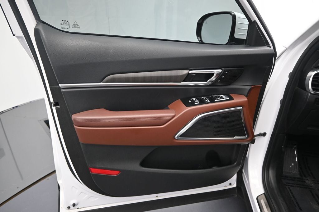 2023 Kia Telluride SX-Prestige