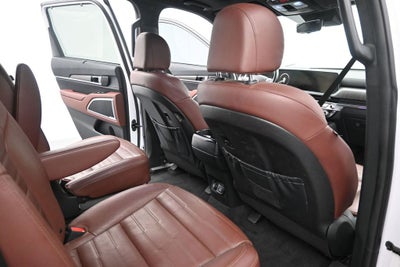 2023 Kia Telluride SX-Prestige