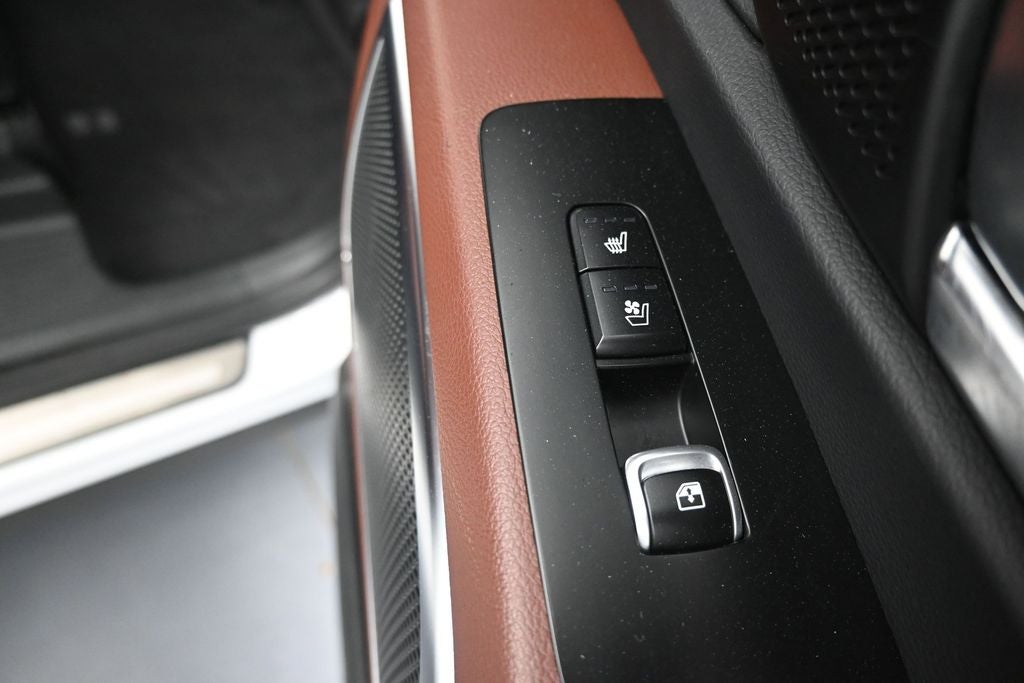 2023 Kia Telluride SX-Prestige