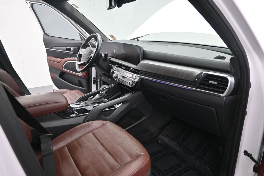 2023 Kia Telluride SX-Prestige
