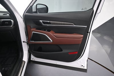 2023 Kia Telluride SX-Prestige