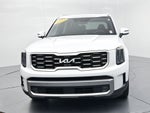 2023 Kia Telluride SX-Prestige