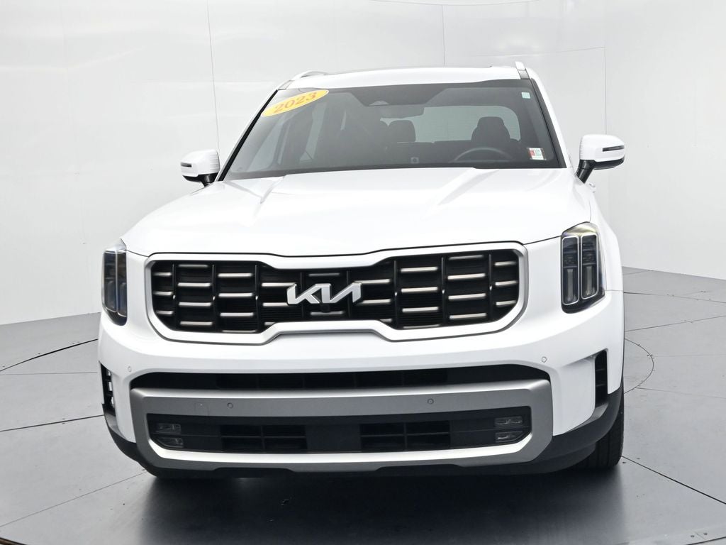 2023 Kia Telluride SX-Prestige