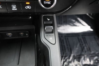 2023 Kia Telluride SX-Prestige
