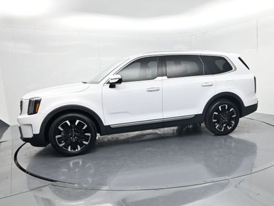 2023 Kia Telluride SX-Prestige