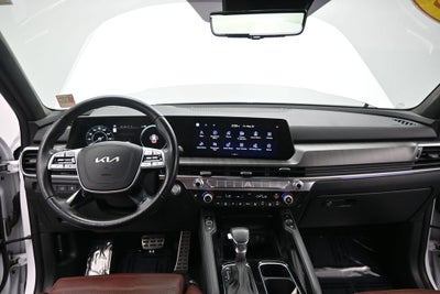 2023 Kia Telluride SX-Prestige