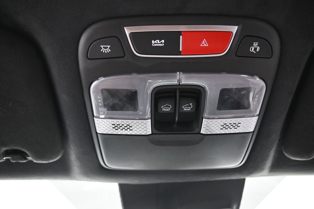 2023 Kia Telluride SX-Prestige
