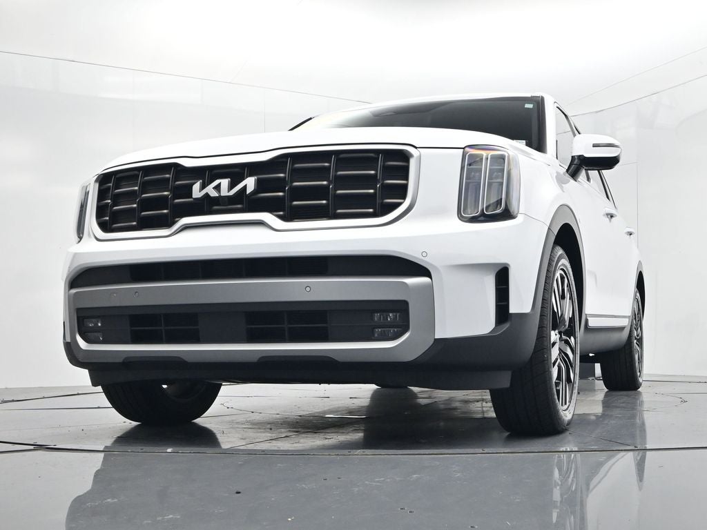 2023 Kia Telluride SX-Prestige