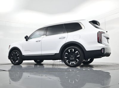 2023 Kia Telluride SX-Prestige