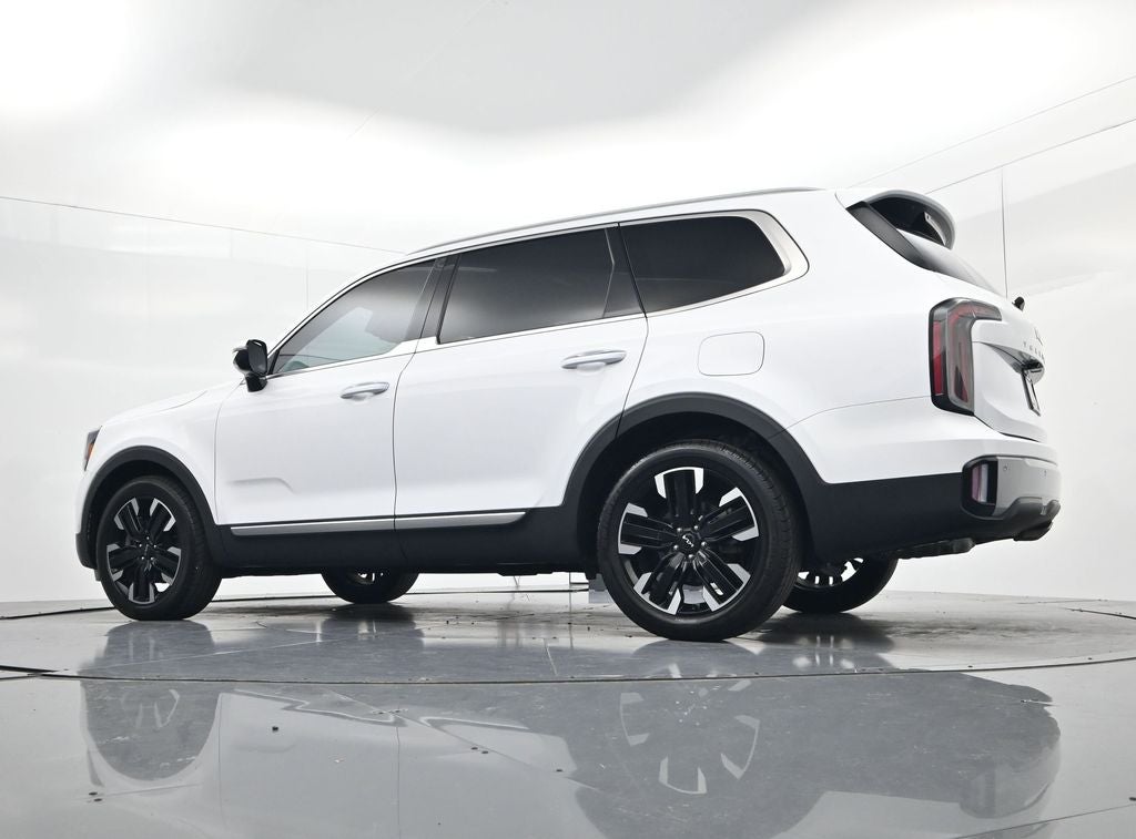 2023 Kia Telluride SX-Prestige