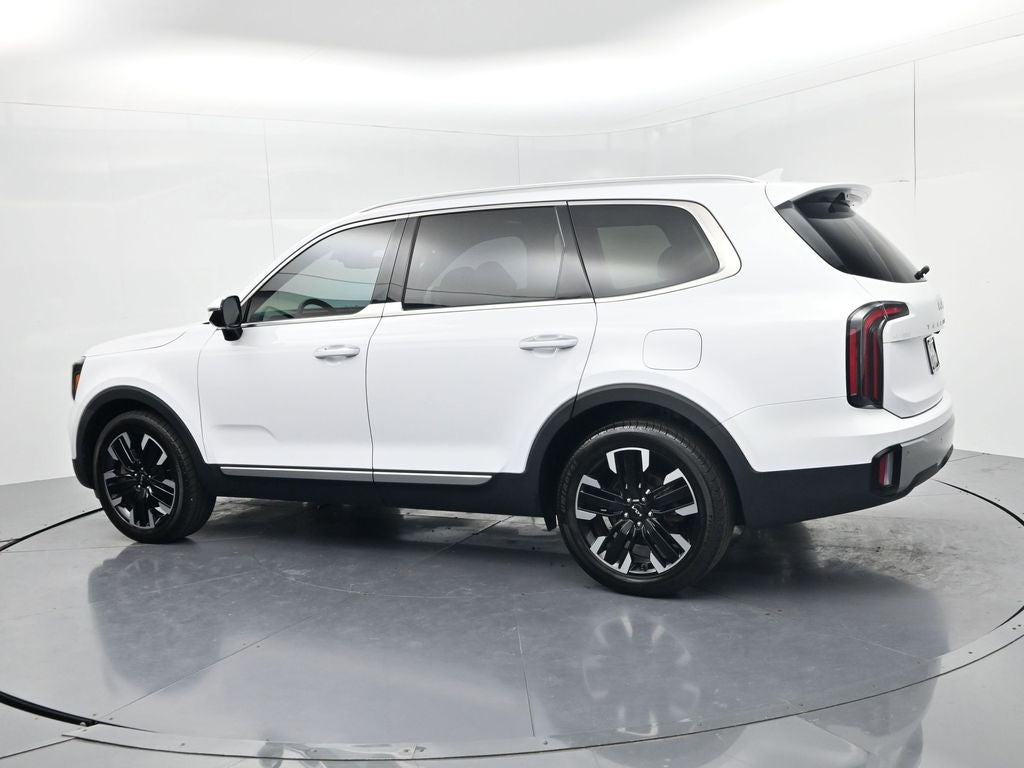 2023 Kia Telluride SX-Prestige