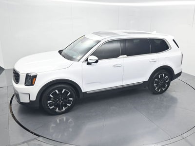 2023 Kia Telluride SX-Prestige