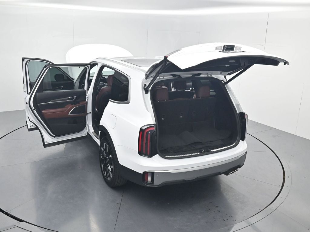 2023 Kia Telluride SX-Prestige