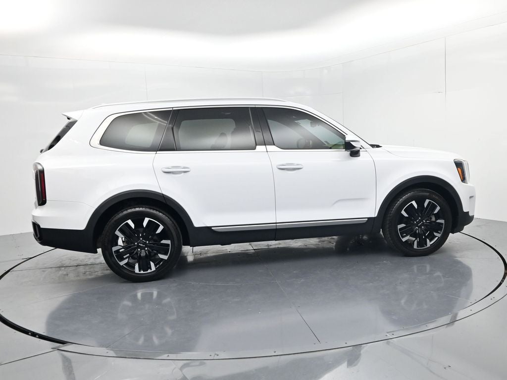 2023 Kia Telluride SX-Prestige