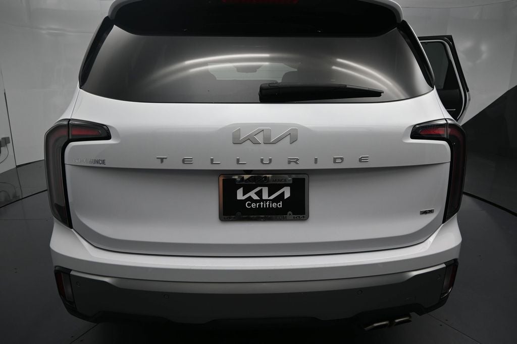 2023 Kia Telluride SX-Prestige
