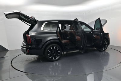 2024 Kia Telluride SX