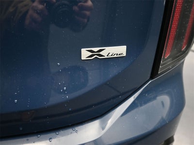 2023 Kia Telluride SX X-Line