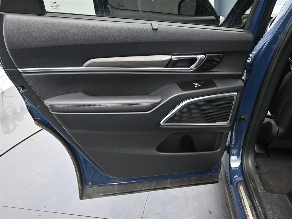 2023 Kia Telluride SX X-Line