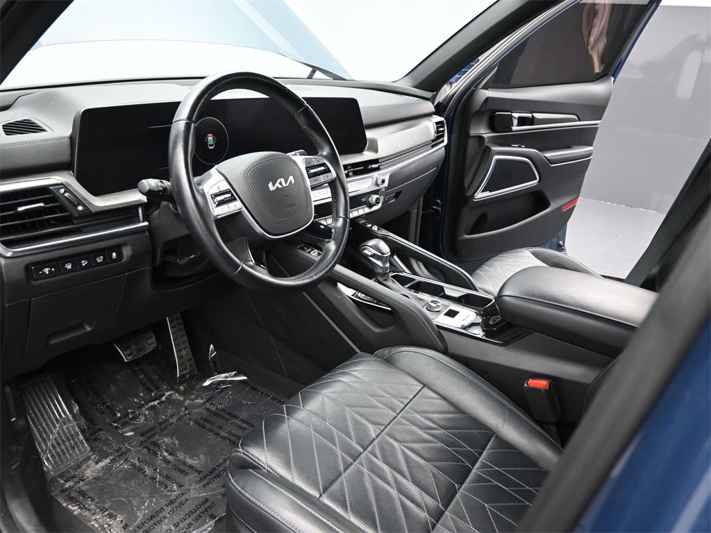2023 Kia Telluride SX X-Line