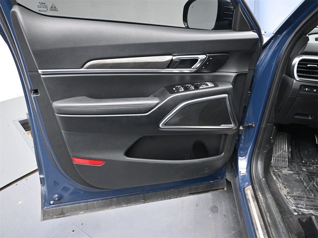 2023 Kia Telluride SX X-Line