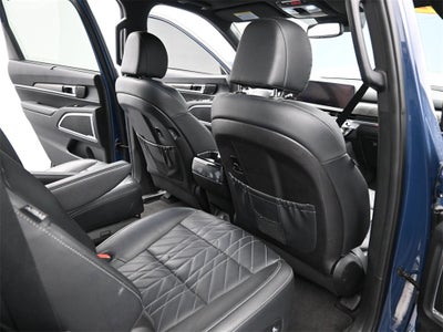 2023 Kia Telluride SX X-Line