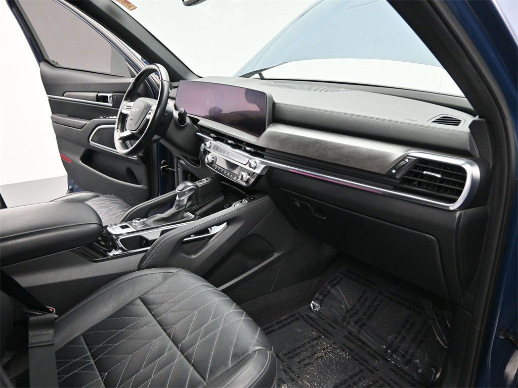 2023 Kia Telluride SX X-Line