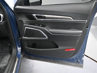 2023 Kia Telluride SX X-Line