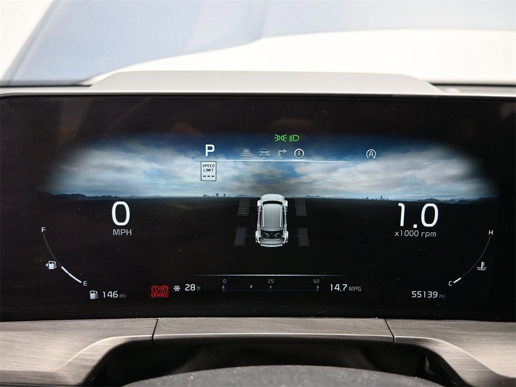 2023 Kia Telluride SX X-Line