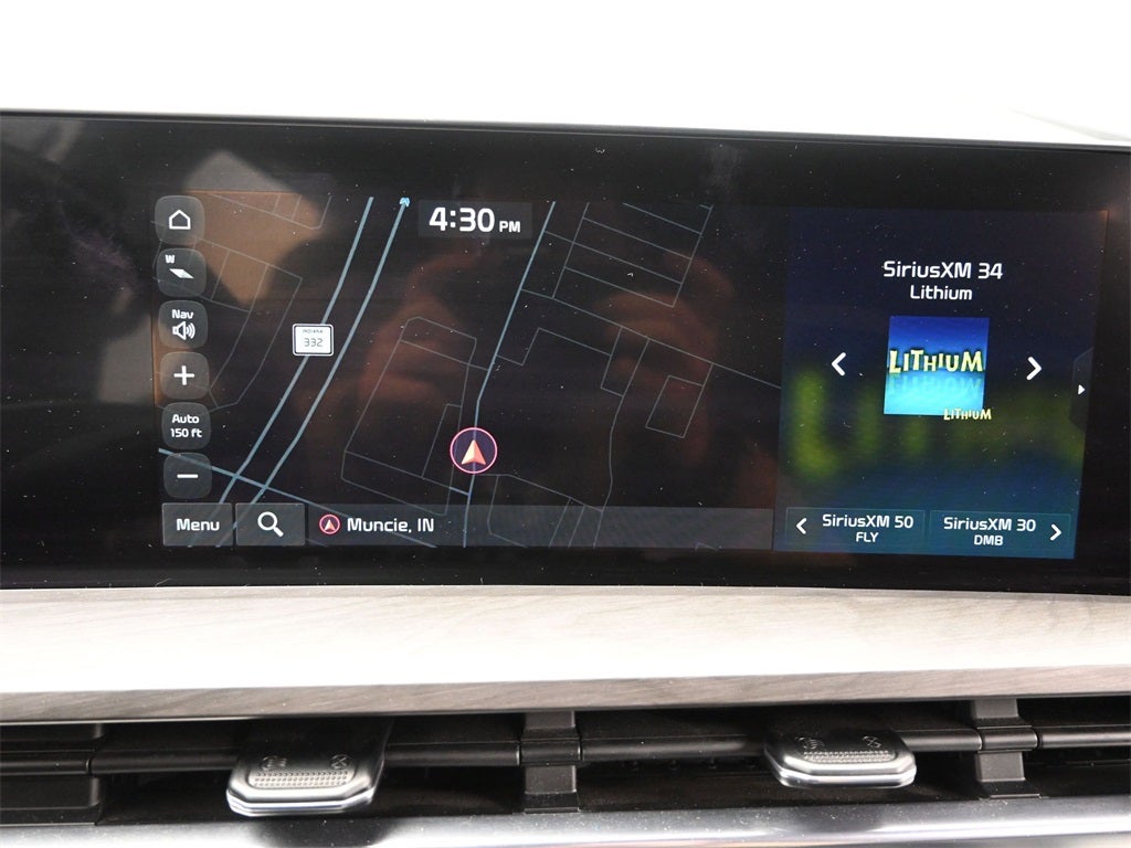 2023 Kia Telluride SX X-Line