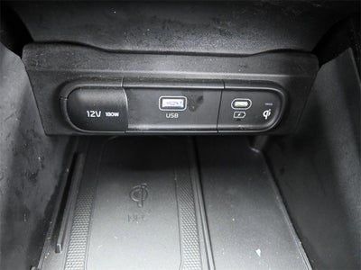 2023 Kia Telluride SX X-Line