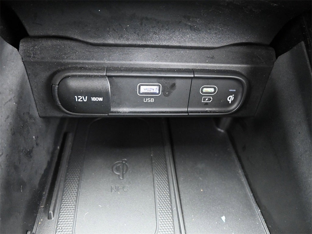 2023 Kia Telluride SX X-Line