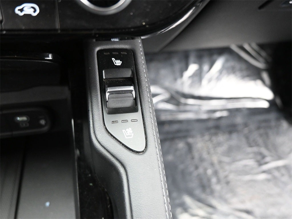 2023 Kia Telluride SX X-Line