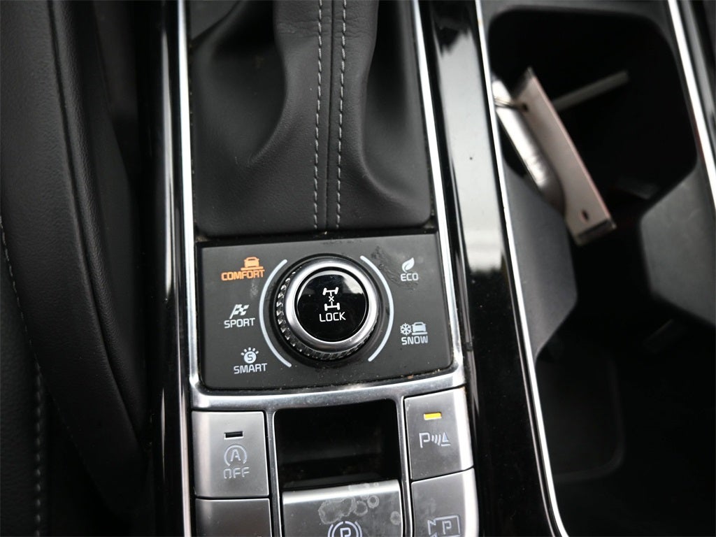 2023 Kia Telluride SX X-Line